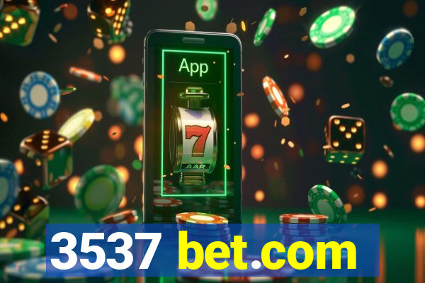 3537 bet.com